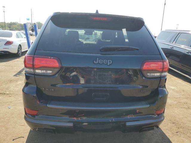 2019 JEEP GRAND CHER - 1C4RJFBG2KC618665