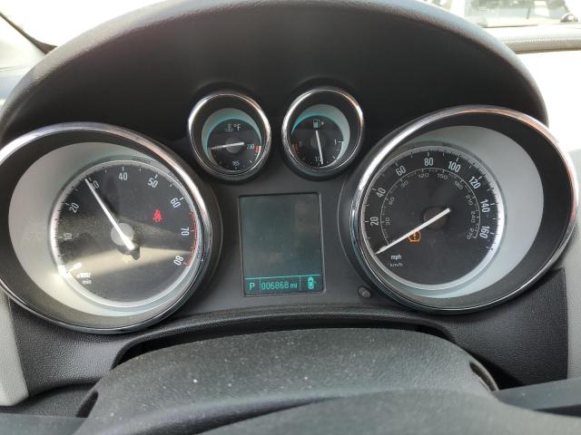 2016 BUICK VERANO 1SV - 1G4PV5SKXG4143869