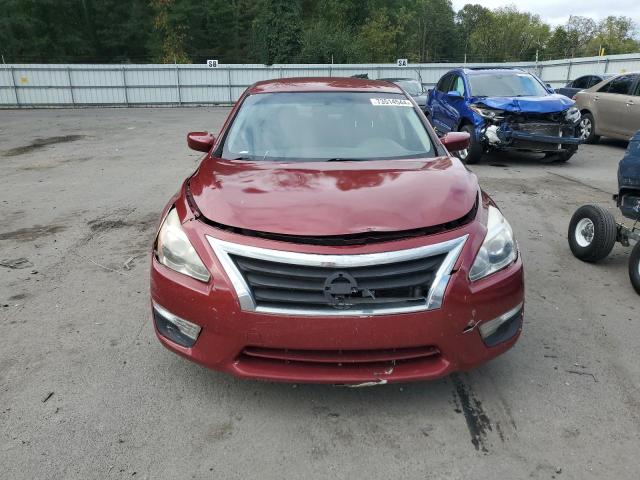 VIN 1N4AL3AP9EC154842 2014 Nissan Altima, 2.5 no.5