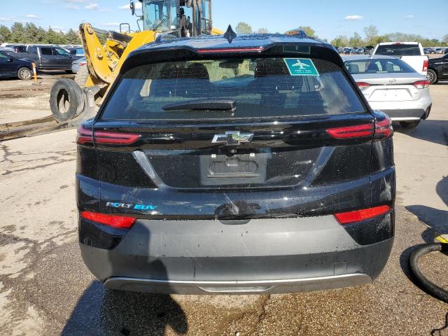 2023 CHEVROLET BOLT EUV L - 1G1FY6S00P4134621