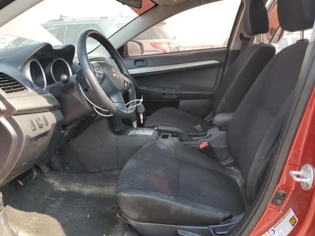 2015 MITSUBISHI LANCER ES - JA32U2FU2FU008586