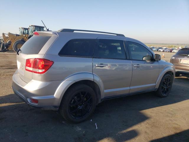 2016 DODGE JOURNEY SX - 3C4PDCBB5GT112342