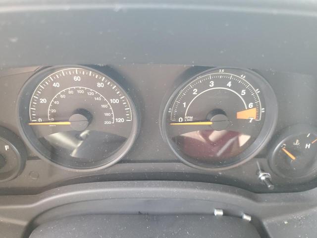 2015 JEEP PATRIOT SP - 1C4NJPBA3FD358907