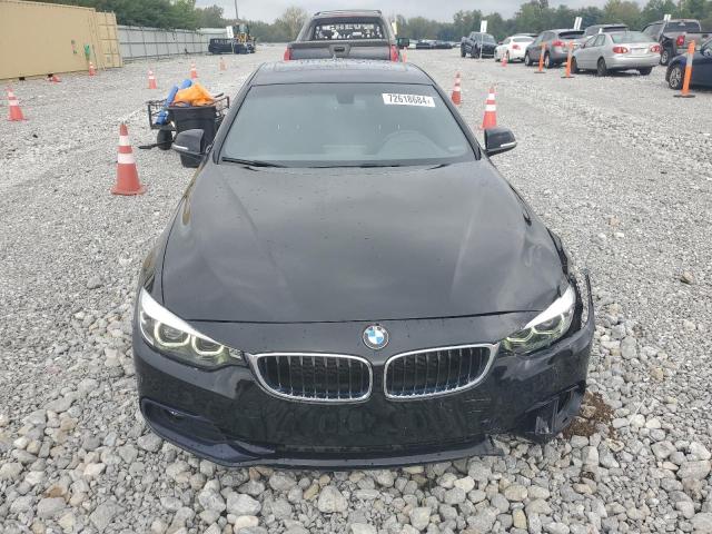 VIN WBA4J3C53JBG91151 2018 BMW 4 Series, 430XI Gran... no.5