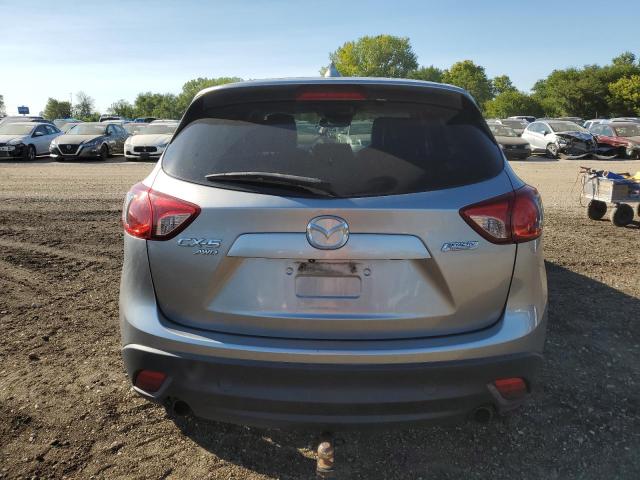 VIN JM3KE4DY6E0385466 2014 Mazda CX-5, GT no.6