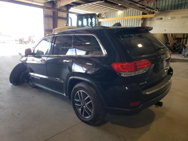 2019 JEEP GRAND CHER - 1C4RJFBG4KC642465