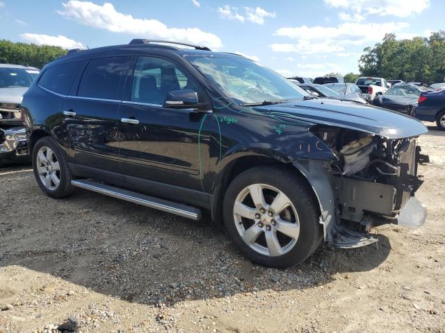 2016 CHEVROLET TRAVERSE L - 1GNKRGKD9GJ150126