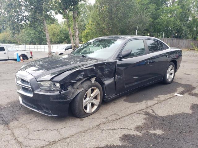 2012 DODGE CHARGER SE #2924036088