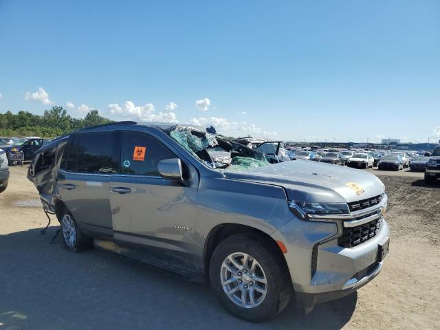Vin: 1gnskled6pr221423, lot: 70827734, chevrolet tahoe k1500 20234