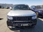 LAND ROVER RANGE ROVE photo