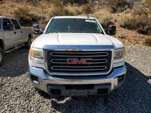 2015 GMC SIERRA K25 - 1GT12XEG9FF573904
