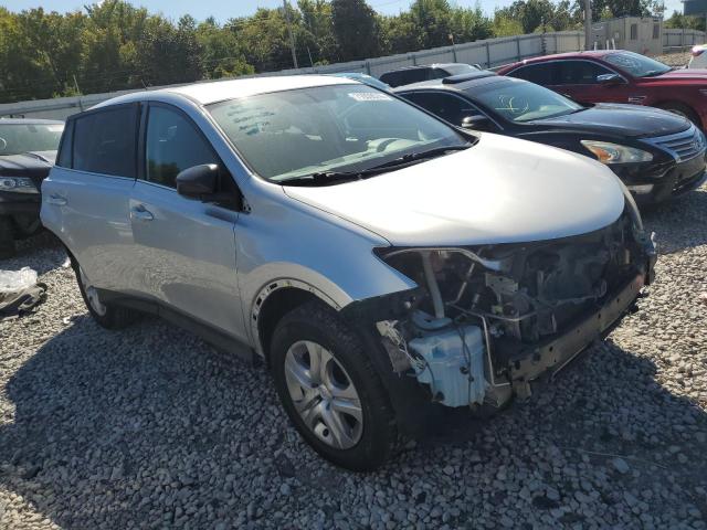 2015 TOYOTA RAV4 LE - 2T3BFREV3FW279139