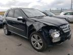 MERCEDES-BENZ ML 350 4MA photo