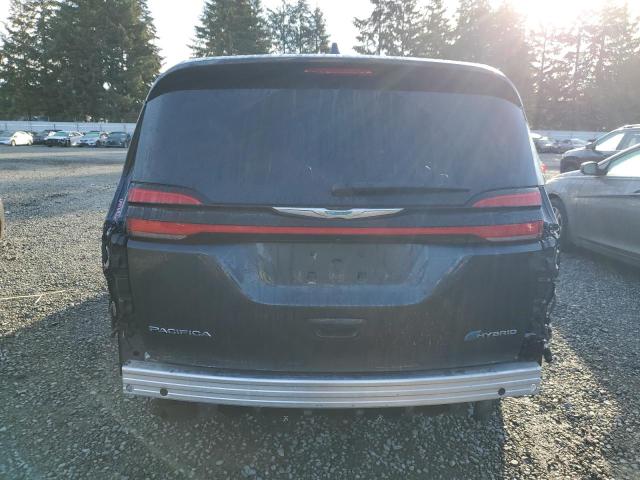 VIN 2C4RC1L78MR562995 2021 Chrysler Pacifica, Hybri... no.6