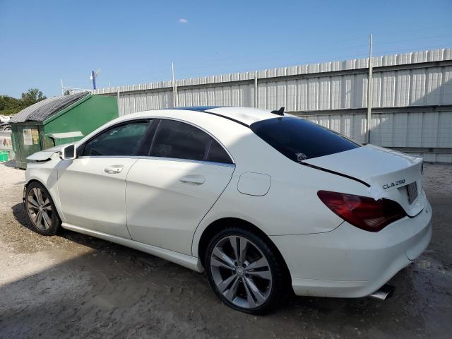 VIN WDDSJ4EB2EN032634 2014 Mercedes-Benz CLA-Class,... no.2