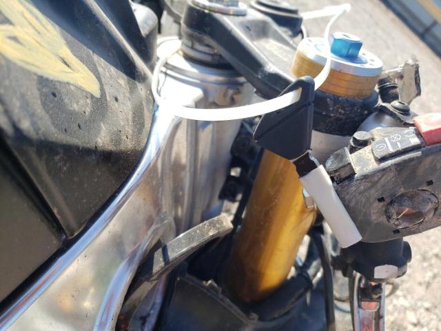 2019 APRILIA RSV4 1100 ZD4KEUA01KS000228