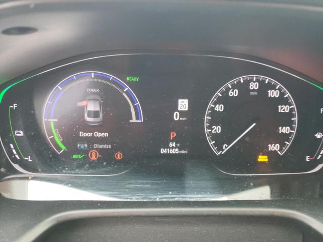 2021 HONDA ACCORD TOU - 1HGCV3F94MA023207