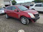 CADILLAC SRX LUXURY photo