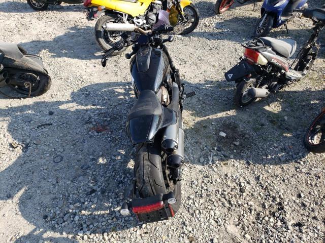 2022 HARLEY-DAVIDSON RH1250 S - 1HD1ZC411NB323384