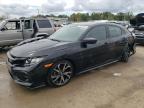 2018 HONDA CIVIC SPOR - SHHFK7H44JU211059