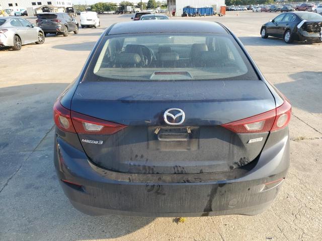 2017 MAZDA 3 TOURING - JM1BN1V74H1106818