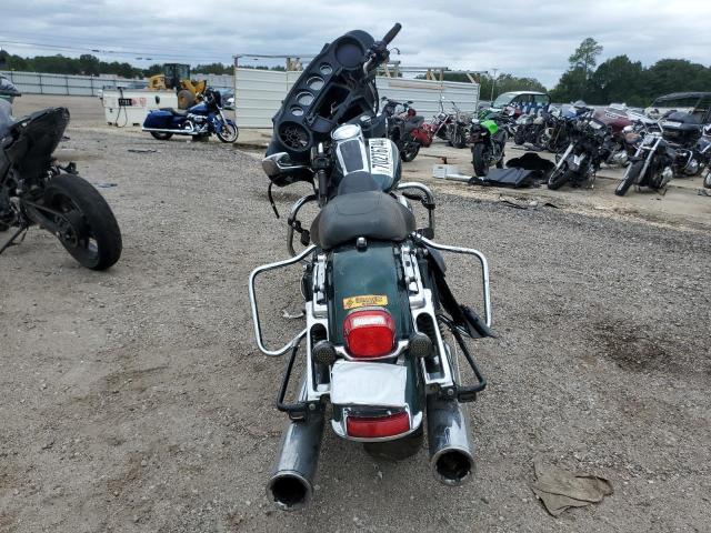 2014 HARLEY-DAVIDSON FLHTP POLI 1HD1FMM18EB687591