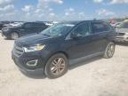 FORD EDGE SEL снимка