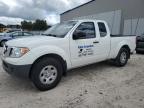 2020 NISSAN FRONTIER S - 1N6ED0CE3LN714548