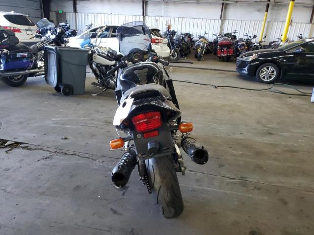2003 HONDA CBR1100 XX JH2SC35053M600852