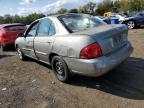 NISSAN SENTRA 1.8 photo