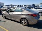 HYUNDAI ELANTRA SE photo