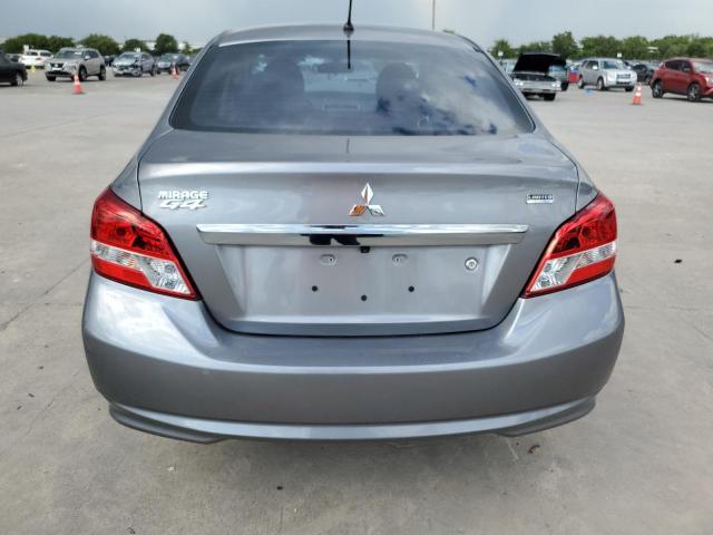 2020 MITSUBISHI MIRAGE G4 - ML32F4FJ5LHF05932