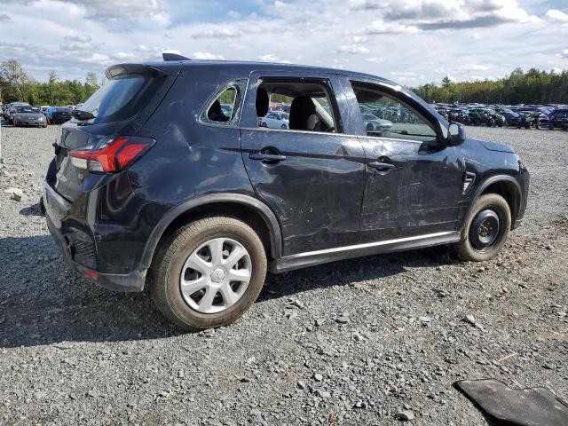 Vin: ja4ajuau7mu606172, lot: 70651474, mitsubishi rvr es es 20213
