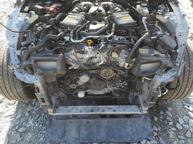 2019 INFINITI Q60 PURE JN1EV7EL6KM290018