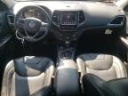 JEEP CHEROKEE L photo