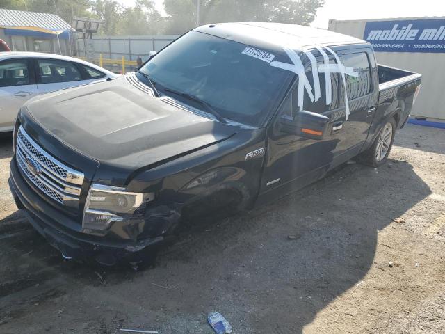 FORD F150 SUPER