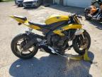 2006 YAMAHA YZFR6 L - JYARJ12E56A002828