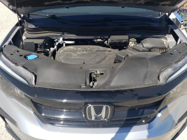 2022 HONDA PILOT SPOR - 5FNYF5H3XNB033450