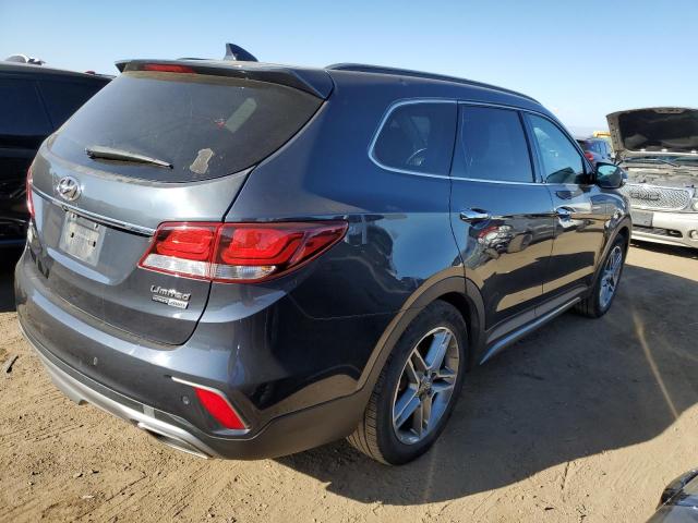 2017 HYUNDAI SANTA FE S - KM8SRDHF1HU231844