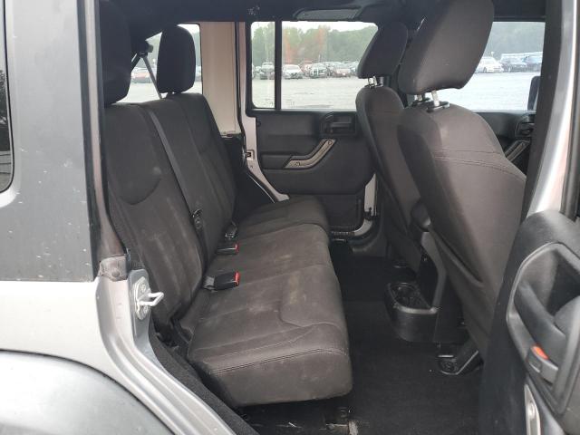 2015 JEEP WRANGLER U - 1C4BJWDG9FL706956