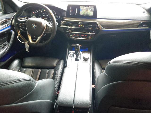 2018 BMW 540 I - WBAJE5C5XJWA97913