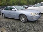 BUICK LACROSSE C photo