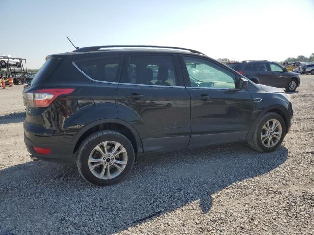 Vin: 1fmcu9hd5jua96680, lot: 70236774, ford escape sel 20183