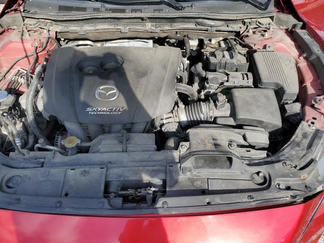 2016 MAZDA 6 SPORT - JM1GJ1U50G1457743