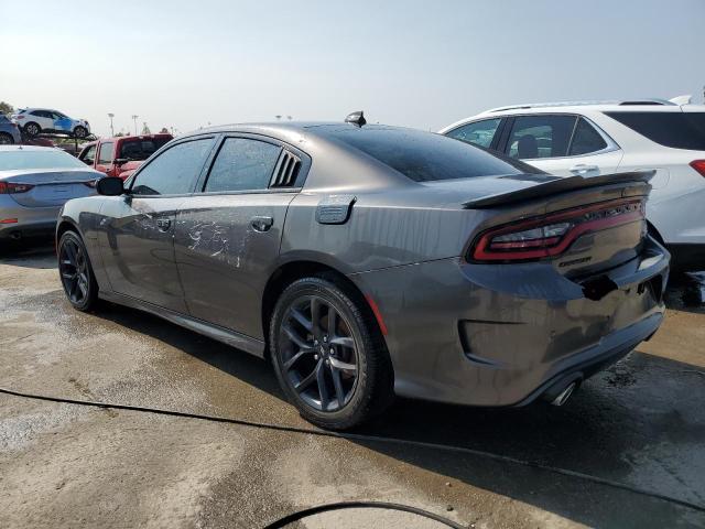 2021 DODGE CHARGER R/ - 2C3CDXCT3MH653055