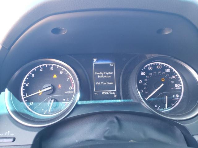 2021 TOYOTA CAMRY SE - 4T1G11AK1MU419440