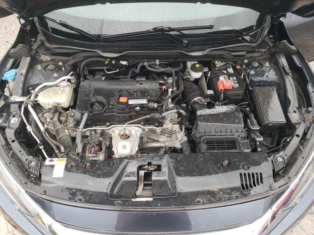 2018 HONDA CIVIC LX - 2HGFC2F58JH579401