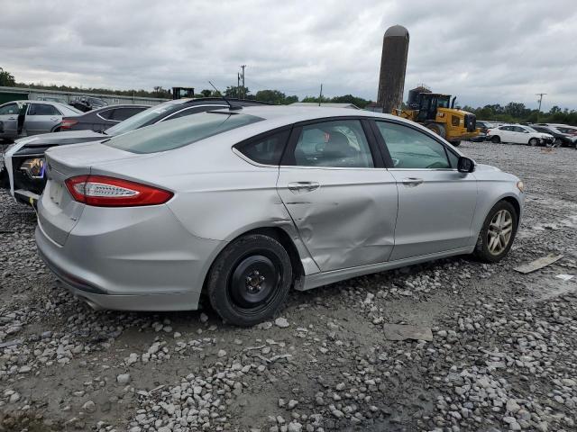 VIN 3FA6P0H75FR226072 2015 Ford Fusion, SE no.3