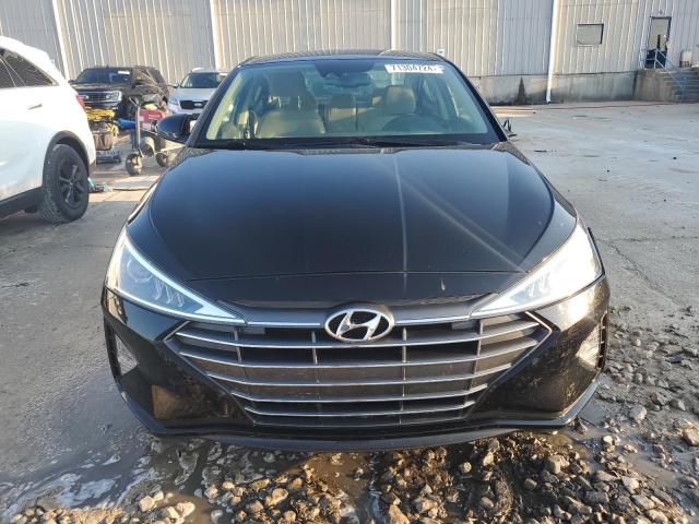 2020 HYUNDAI ELANTRA SE - 5NPD84LF3LH546848