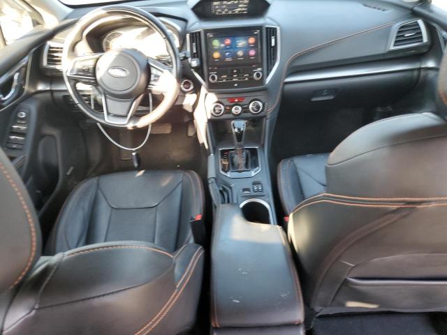 2019 SUBARU CROSSTREK - JF2GTANC5KH217449